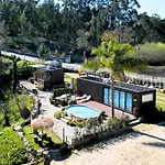 Θέρετρο Bruval Eco Retreat