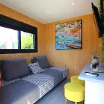 Bruval Eco Retreat Θέρετρο Sandim