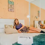 Θέρετρο Bruval Eco Retreat