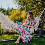 Θέρετρο Bruval Eco Retreat *