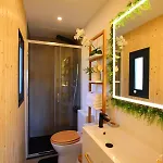 Θέρετρο Bruval Eco Retreat