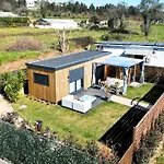 Θέρετρο Bruval Eco Retreat *