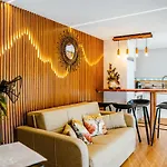 Θέρετρο Bruval Eco Retreat Sandim