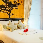 Θέρετρο Bruval Eco Retreat *