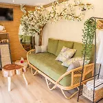 Bruval Eco Retreat Sandim