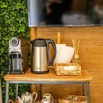 Bruval Eco Retreat * Sandim