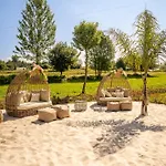 Θέρετρο Bruval Eco Retreat Sandim