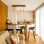 Bruval Eco Retreat Θέρετρο Sandim
