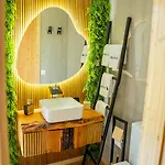Θέρετρο Bruval Eco Retreat Sandim