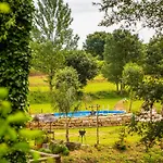 Bruval Eco Retreat Θέρετρο