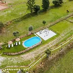 Θέρετρο Bruval Eco Retreat