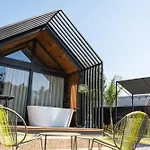 Θέρετρο Bruval Eco Retreat Sandim