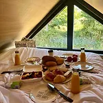 Θέρετρο Bruval Eco Retreat