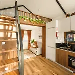 Bruval Eco Retreat Θέρετρο