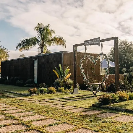 Bruval Eco Retreat