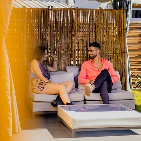 Bruval Eco Retreat Resort