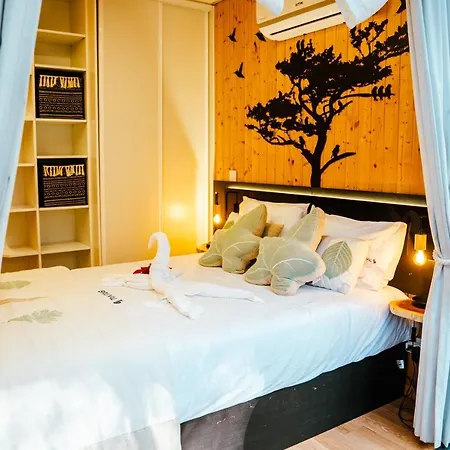 Bruval Eco Retreat Θέρετρο *