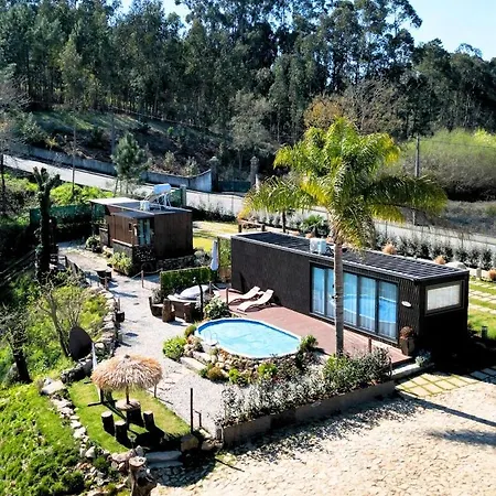 Θέρετρο Bruval Eco Retreat