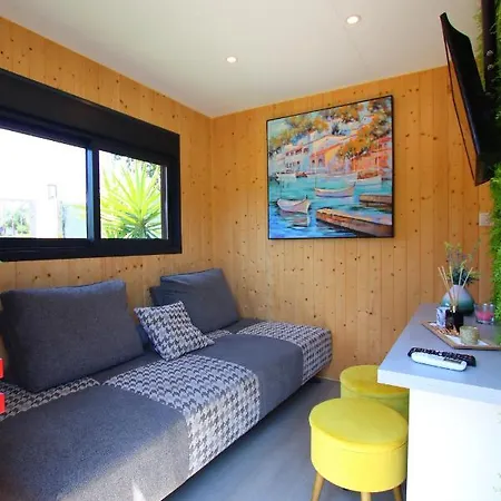 Bruval Eco Retreat Rezort Sandim