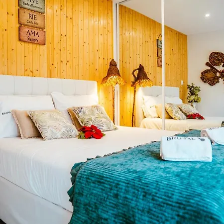 Bruval Eco Retreat Sandim