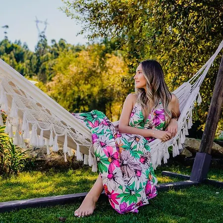 Θέρετρο Bruval Eco Retreat *