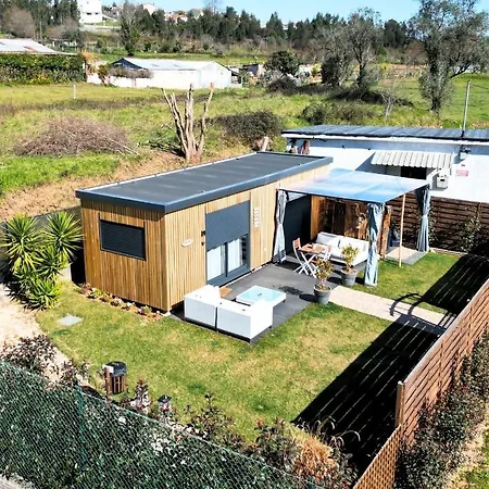 Θέρετρο Bruval Eco Retreat *