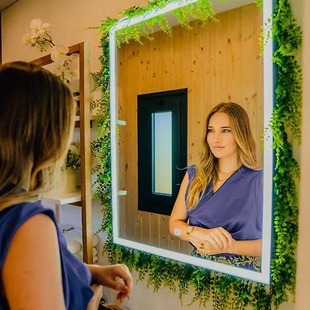 Bruval Eco Retreat Resort *