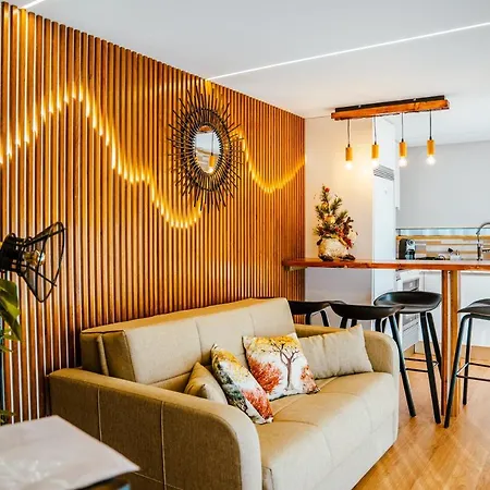 Θέρετρο Bruval Eco Retreat Sandim