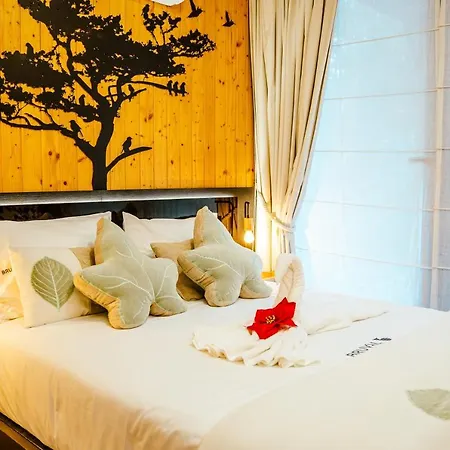 Θέρετρο Bruval Eco Retreat *