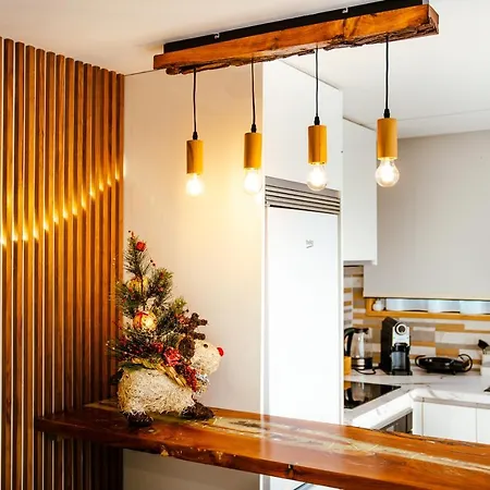 Θέρετρο Bruval Eco Retreat Sandim