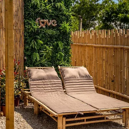 Bruval Eco Retreat Курортный комплекс *