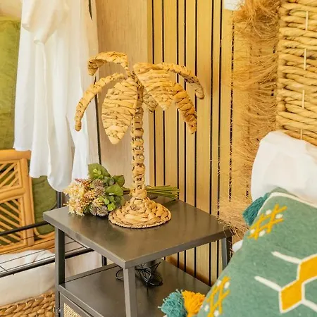 Θέρετρο Bruval Eco Retreat