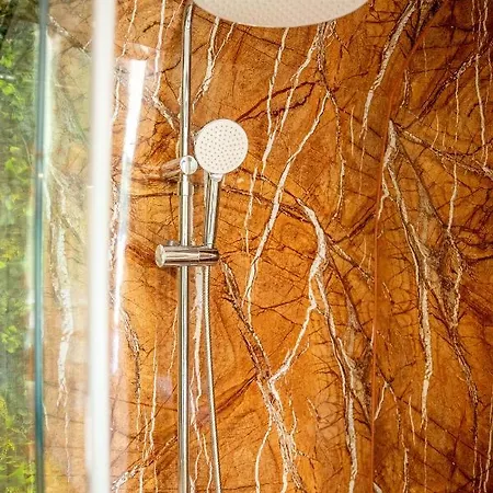 Θέρετρο Bruval Eco Retreat Sandim