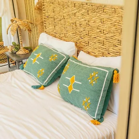 Θέρετρο Bruval Eco Retreat *