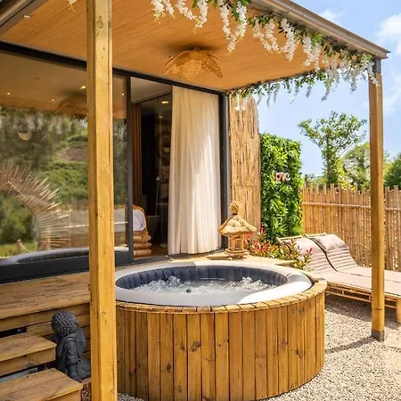 Bruval Eco Retreat *