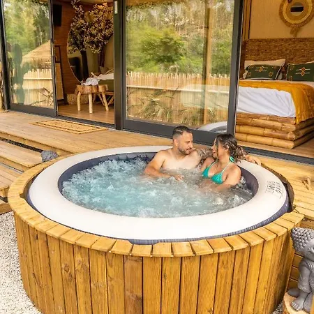 Bruval Eco Retreat Θέρετρο *