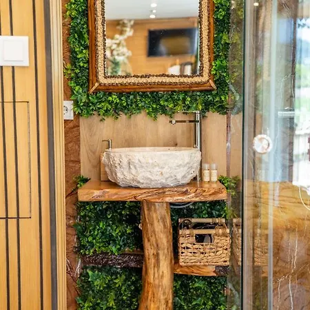 Θέρετρο Bruval Eco Retreat