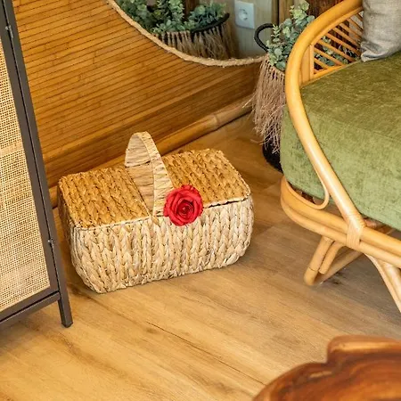 Bruval Eco Retreat Resort