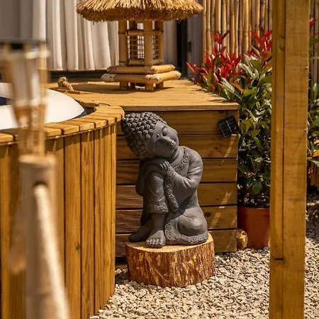 Bruval Eco Retreat Resort *