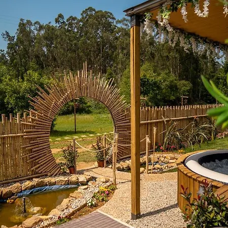 Bruval Eco Retreat Θέρετρο