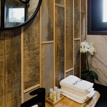 Bruval Eco Retreat * Sandim