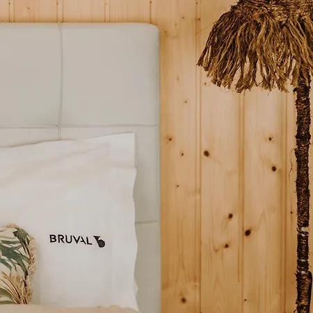 Bruval Eco Retreat Sandim