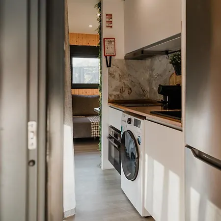 Bruval Eco Retreat Θέρετρο