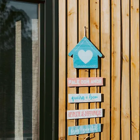 Bruval Eco Retreat 度假村 *