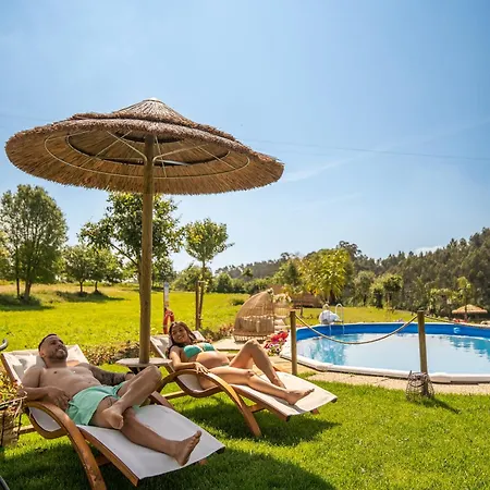 Θέρετρο Bruval Eco Retreat *