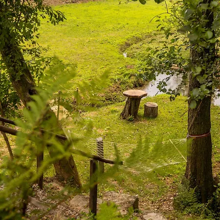 Θέρετρο Bruval Eco Retreat