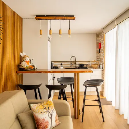 Bruval Eco Retreat Rezort Sandim
