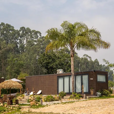 Θέρετρο Bruval Eco Retreat