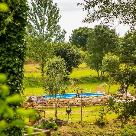 Bruval Eco Retreat Feriested