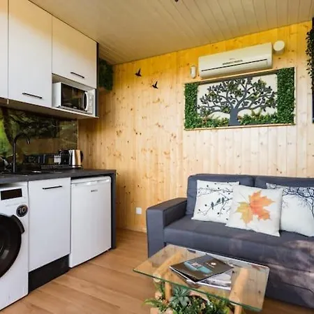 Bruval Eco Retreat Θέρετρο *